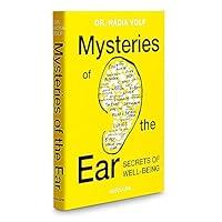 Algopix Similar Product 6 - Mysteries of the Ear  Assouline Coffee