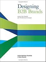 Algopix Similar Product 3 - Designing B2B Brands Lessons from