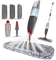 Algopix Similar Product 18 - Spray Mop for Floor Cleaning 