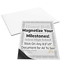 Algopix Similar Product 13 - Magnetize Memories with 85x11in