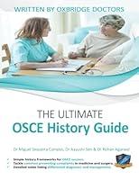 Algopix Similar Product 19 - The Ultimate OSCE History Guide 100