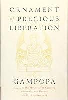 Algopix Similar Product 3 - Ornament of Precious Liberation