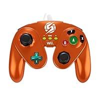 Algopix Similar Product 15 - PDP Wired Fight Pad for Wii U - Samus