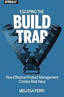 Algopix Similar Product 11 - Escaping the Build Trap How Effective