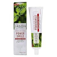Algopix Similar Product 13 - JASON Powersmile Whitening
