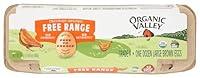 Algopix Similar Product 1 - Organic Valley Organic Brown Large