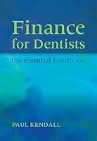 Algopix Similar Product 13 - Finance for Dentists The Essential
