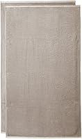 Algopix Similar Product 10 - Amazon Basics QuickDry Bath Sheet 100