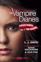 Algopix Similar Product 10 - The Vampire Diaries Stefans Diaries