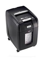 Algopix Similar Product 17 - REXEL REXEL AUTO+ 175X Shredder 2103175