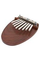 Algopix Similar Product 6 - DOBANI 8-Key Flat Thumb Piano