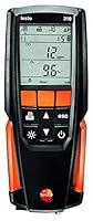 Algopix Similar Product 12 - testo 310 Combustion Analyzer Kit with