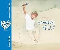 Algopix Similar Product 19 - Emmanuel Kelly Dream Big What Really