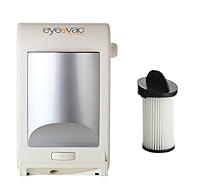 Algopix Similar Product 17 - EYEVAC PRO White Professional