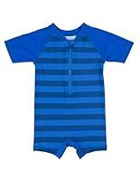 Algopix Similar Product 3 - Leveret Kids Baby Boys Girls One Piece