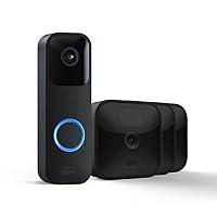 Algopix Similar Product 3 - Blink Video Doorbell  3 Outdoor 3rd