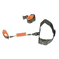 Algopix Similar Product 20 - AntiLost Wrist Link  Waist Belt with