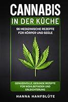 Algopix Similar Product 6 - Cannabis in der Kche 96 medizinische