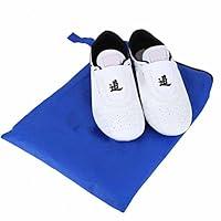 Algopix Similar Product 7 - Kong Fu Shoes Reliable Taekwondo Shoes