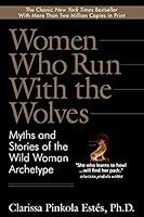 Algopix Similar Product 2 - Women Who Run With the Wolves Myths