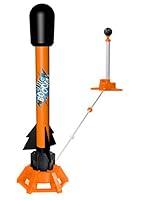 Algopix Similar Product 16 - Estes 2 Sonic Booom Air Rocket Launch
