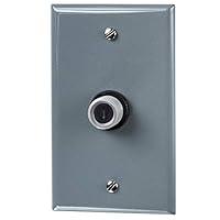 Algopix Similar Product 5 - Intermatic EK4336S Nightfox Wall Mount