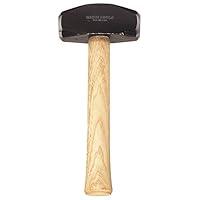 Algopix Similar Product 10 - Klein Tools 82348 HandDrilling Hammer