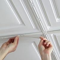 Algopix Similar Product 4 - Bundle of 25 SelfAdhesive Decorative