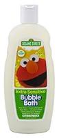 Algopix Similar Product 16 - Sesame Street Bubble Bath Elmo Extra