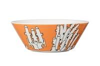 Algopix Similar Product 2 - Arabia Moomin Bowl 5.9in Hattifatteners