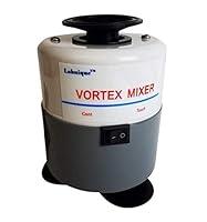 Algopix Similar Product 16 - Vortex Mixer with both Touch and