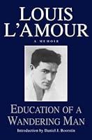 Algopix Similar Product 14 - Education of a Wandering Man: A Memoir
