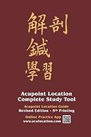 Algopix Similar Product 3 - Acupoint Location Complete Study Tool