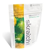 Algopix Similar Product 19 - Skratch Labs Daily Electrolyte Mix 