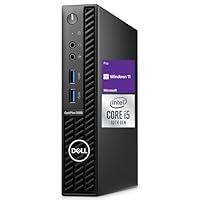 Algopix Similar Product 13 - Dell OptiPlex 3000 Series 3080 Micro