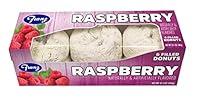 Algopix Similar Product 1 - Franz Raspberry Filled Powdered Sugar