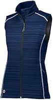 Algopix Similar Product 3 - Holloway Sportswear Womens DEVIATE Vest