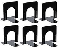 Algopix Similar Product 16 - Bookend Supports  Business Source 