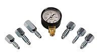 Algopix Similar Product 8 - SSBC A1704 Brake Pressure Gauge Kit