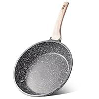 Algopix Similar Product 11 - CAROTE Nonstick Frying Pan SkilletNon