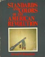 Algopix Similar Product 18 - Standards and Colors of the American