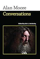 Algopix Similar Product 20 - Alan Moore Conversations