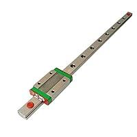 Algopix Similar Product 10 - Iverntech MGN12 300mm 400mm 450mm 700mm