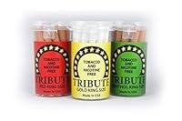 Algopix Similar Product 20 - Tribute 3Pack Sampler  Tobacco Free