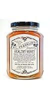 Algopix Similar Product 3 - HL Franklins Healthy Honey