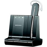 Algopix Similar Product 3 - Plantronics W745M SAVI 3 in 1 with