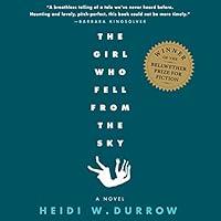 Algopix Similar Product 18 - Girl Who Fell from the Sky