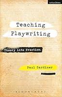 Algopix Similar Product 1 - Teaching Playwriting Creativity in