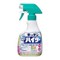 Algopix Similar Product 4 - Kitchen foam Haiter Handy spray
