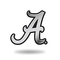 Algopix Similar Product 4 - NCAA Alabama Crimson Tide Chrome